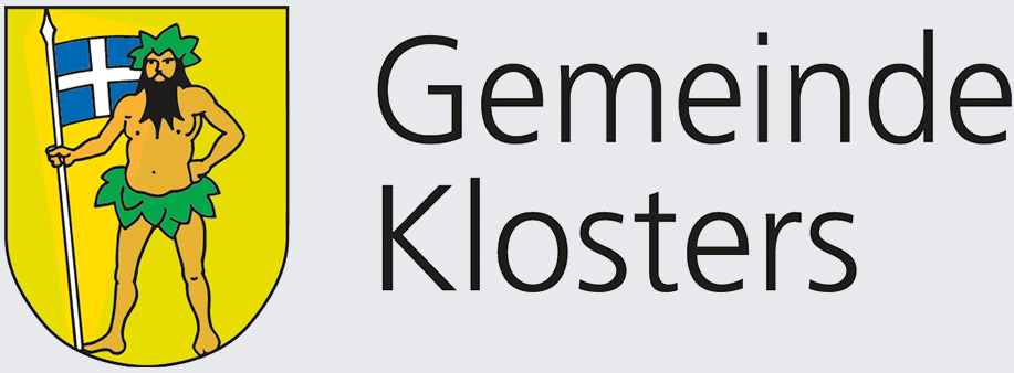 Logo Klosters